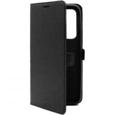 Чехол (флип-кейс) BoraSCO Book Case [70225] для Samsung Galaxy A53, черный