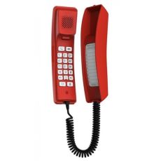 IP телефон Fanvil H2U Red красный