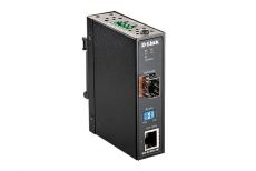 Медиаконвертер D-link DIS-M100G-SW