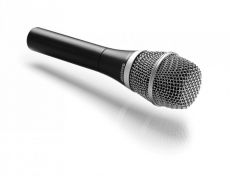 Микрофон Shure SM86