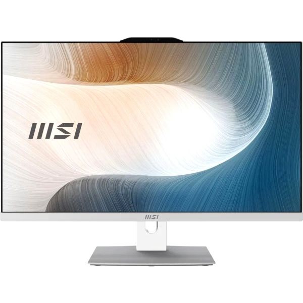 Моноблок MSI Modern AM272P 12M-299XRU 27