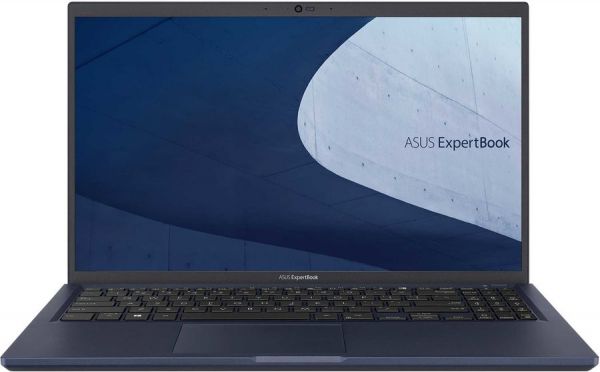 Ноутбук ASUS ExpertBook B1500CEAE-BQ1905R (90NX0441-M22790) 16Гб 512Гб 15,6