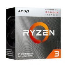 Процессор AMD Ryzen 3 3200G 3.6-4.0 ГГц OEM