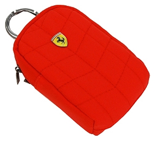 Сумка для видеокамеры Ferrari Caмera Bag Medium V1