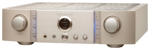 Усилитель/ресивер Marantz PM-14S1