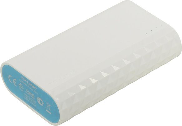 Внешний аккумулятор TP-LINK TL-PB5200