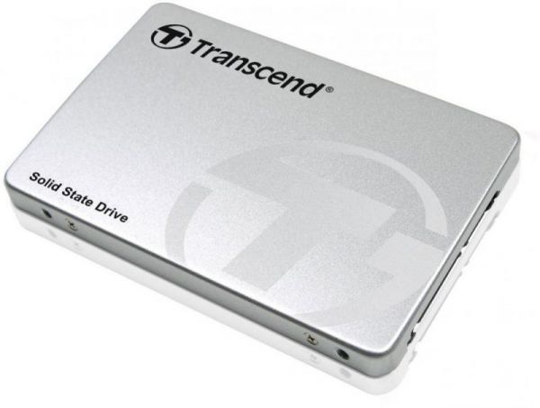 Внешний жесткий диск Transcend TS128GSSD360S 128